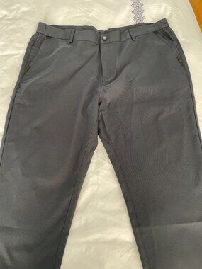 NEW JACK ARCHER Pants (Jetsetter Slim Fit Tech Pants)